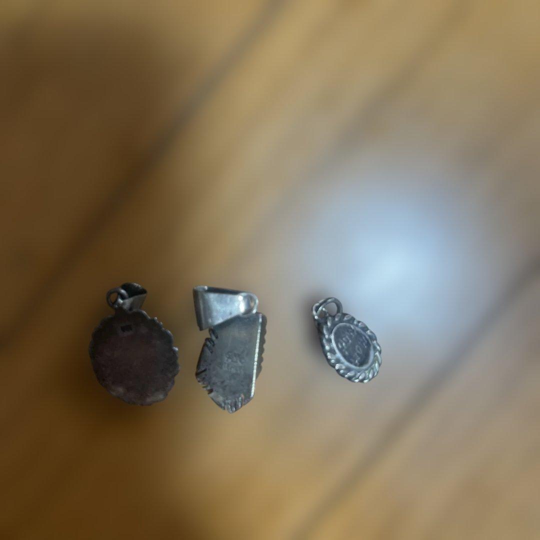 ペンダント 3点セット