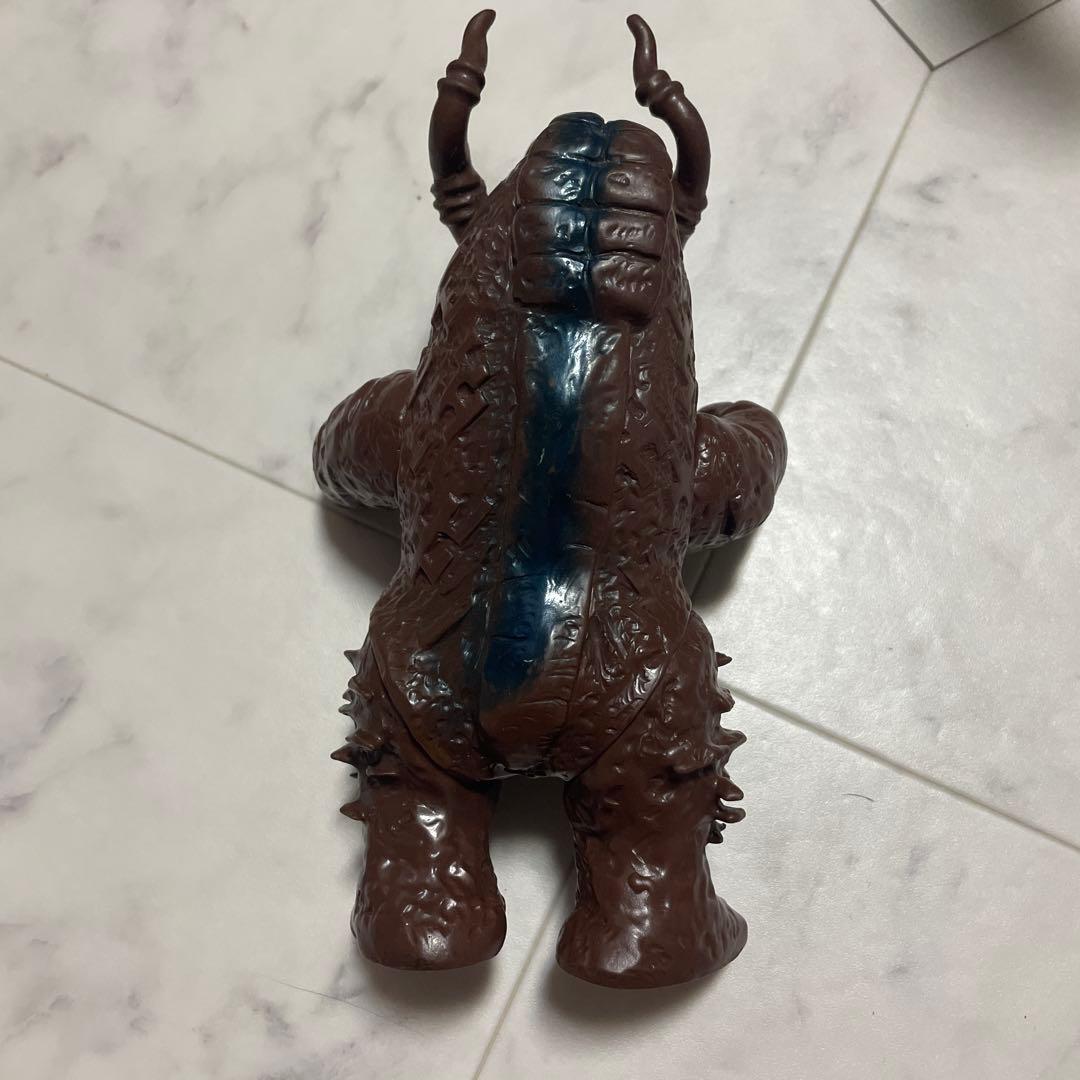 た*し様 ブルマァク　ウルトラマン 怪獣 ジャイアント　ミクラス