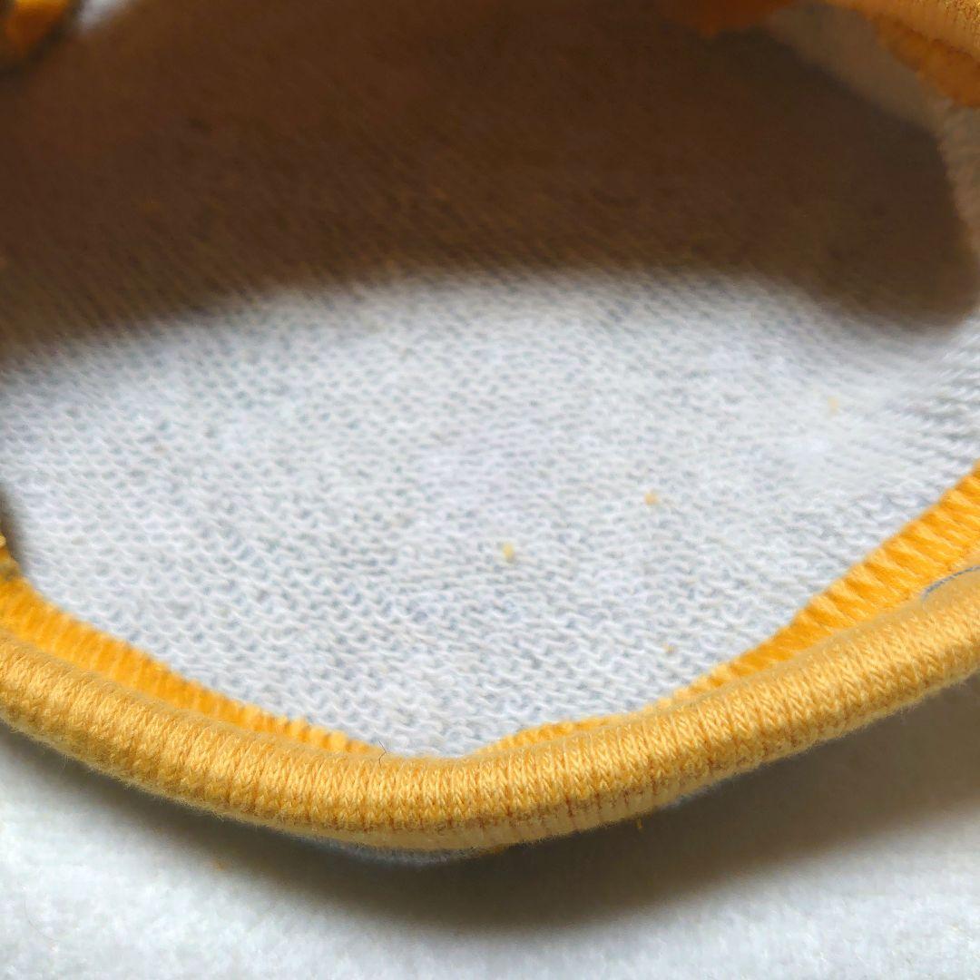 犬服 3Sわんこの普段着　車×マスタード