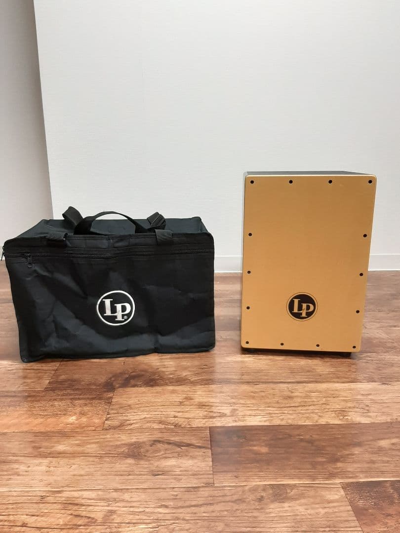 Cajon カホンLP1442
