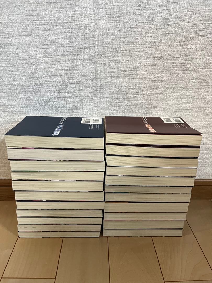 転生したらスライムだった件 1〜22巻　既刊全巻セット