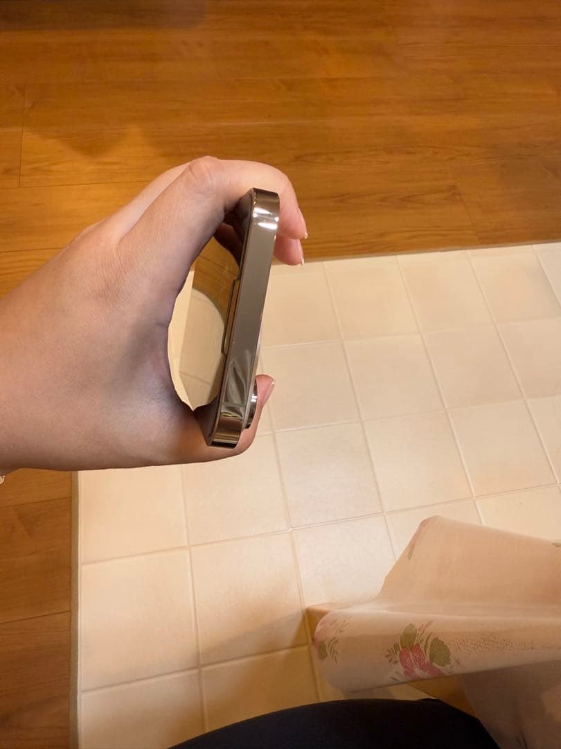 スマートフォン本体 Apple iPhone 14 Pro Max Gold 256GB