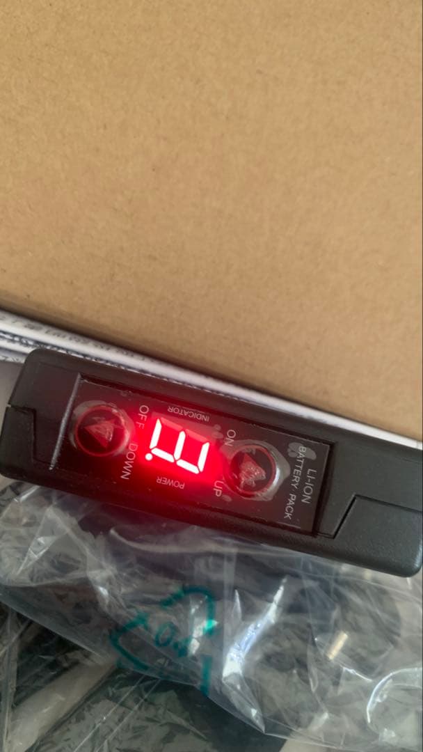 ミドリ安全 - 電動ファン COOL FAN 冷却ファン2台