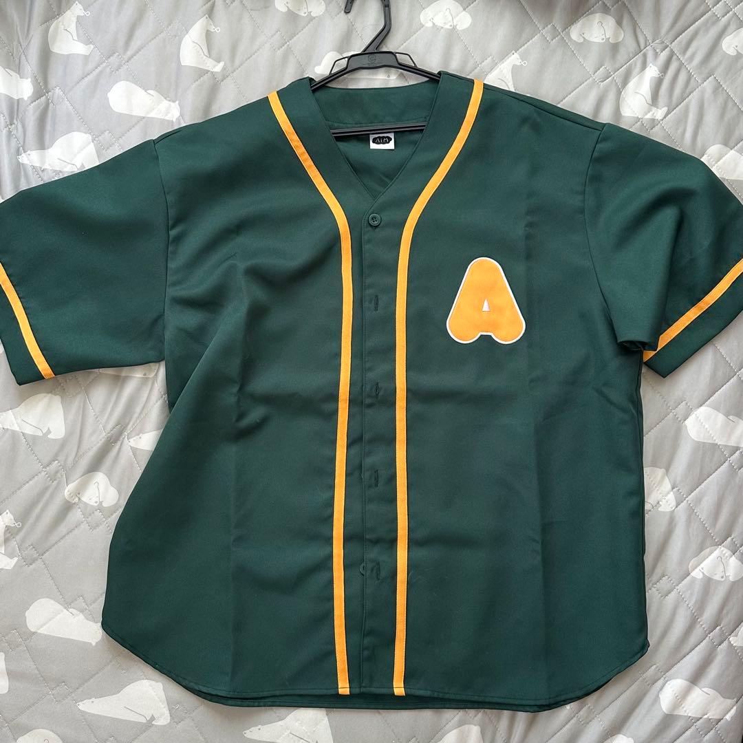 あいみょん サーチライト ユニホーム L