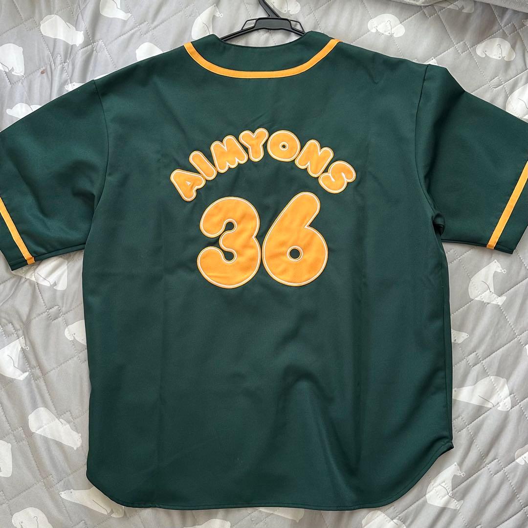 あいみょん サーチライト ユニホーム L