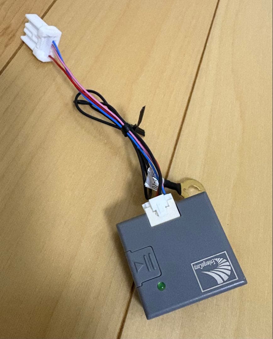 N-WGN N-WGNカスタム 車速連動ドアロック&ハザードS 3点セット