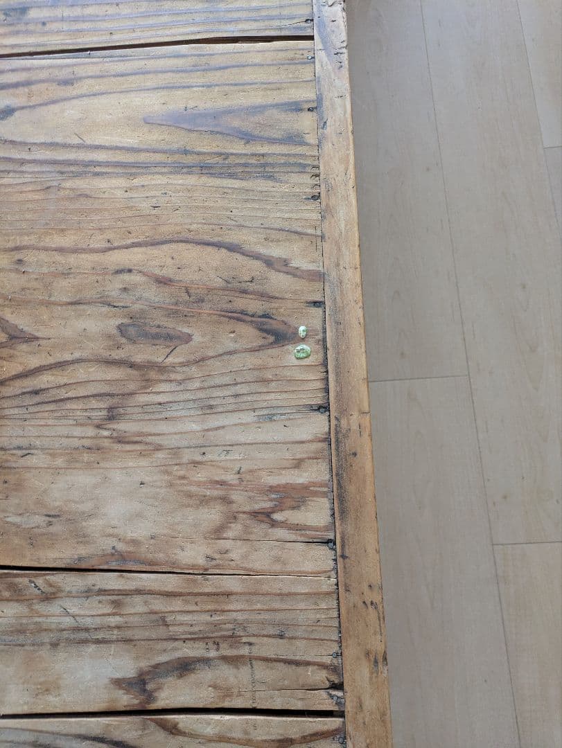 アンティーク家具　古家具 テレビボード　ビンテージ家具