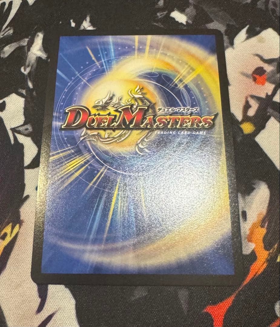 天災デドダム　CSプロモ 4枚