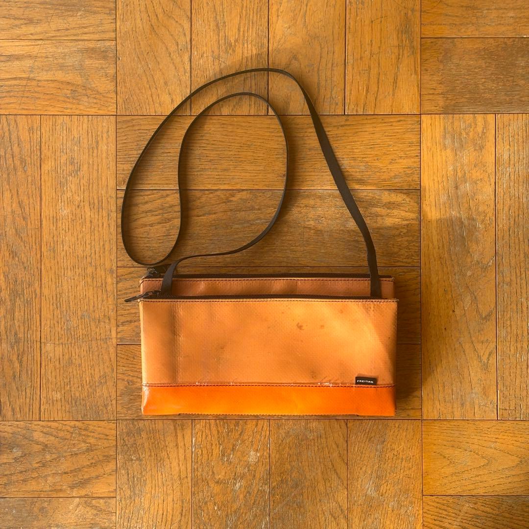 FREITAG F271 MASIKURA ショルダー サコッシュ