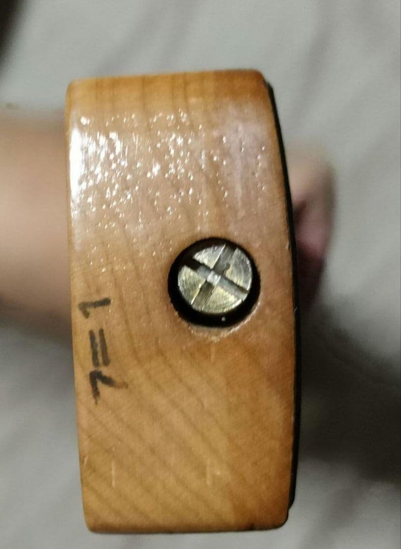 【ジャンク】混ぜギター tokai greco gotoh