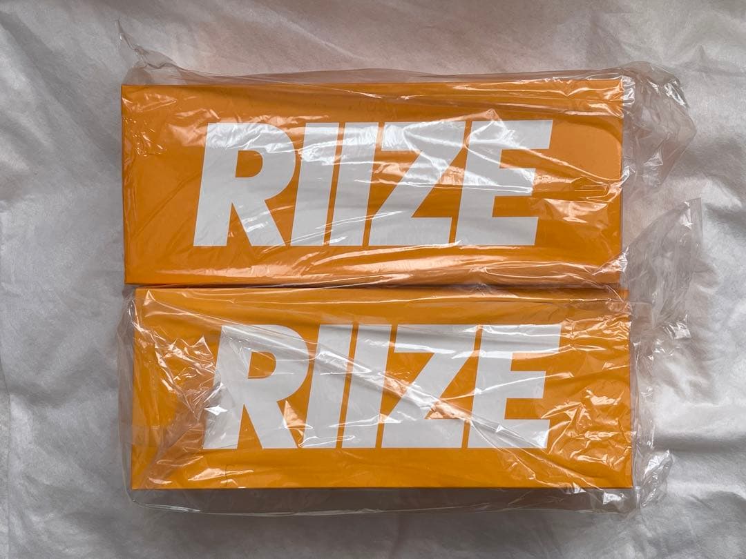 ※ hitomix※【新品未開封】RIIZE ペンライト 2本セット