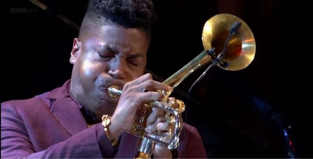 トランペットマウスピースAustinCustomBrass クリスチャンスコット