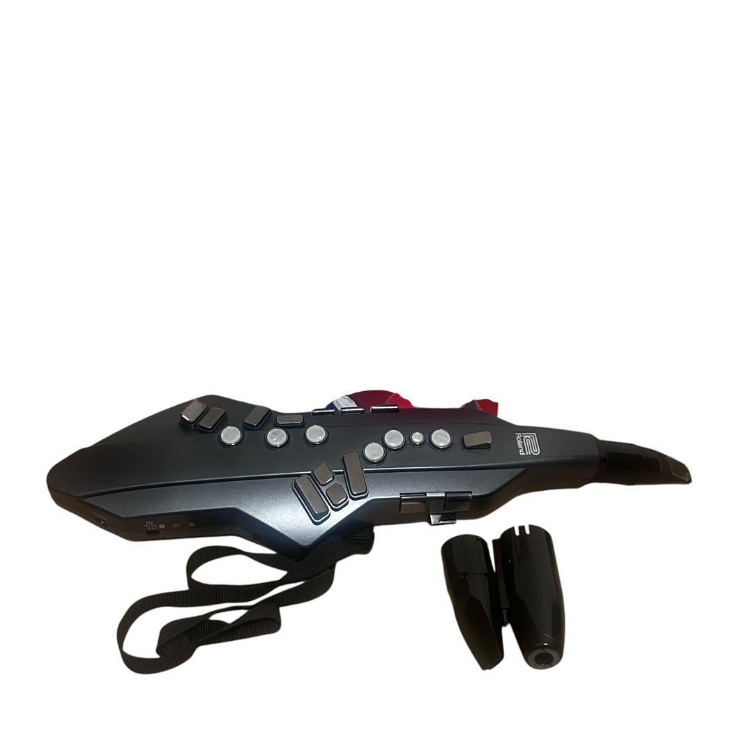 Roland Aerophone エアロフォン AE-05☆