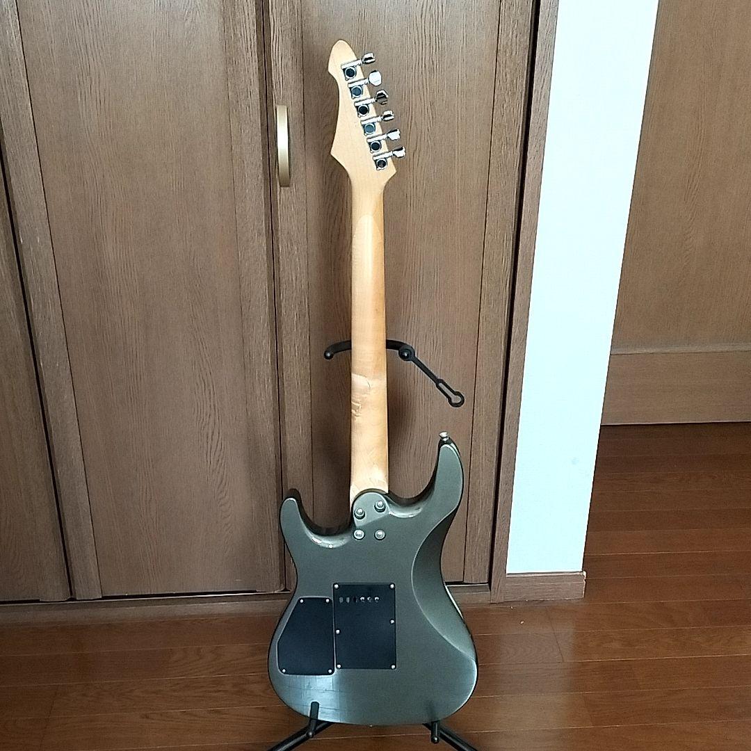 Aria Pro ll MACシリーズ　 エレキギター　アリアプロ