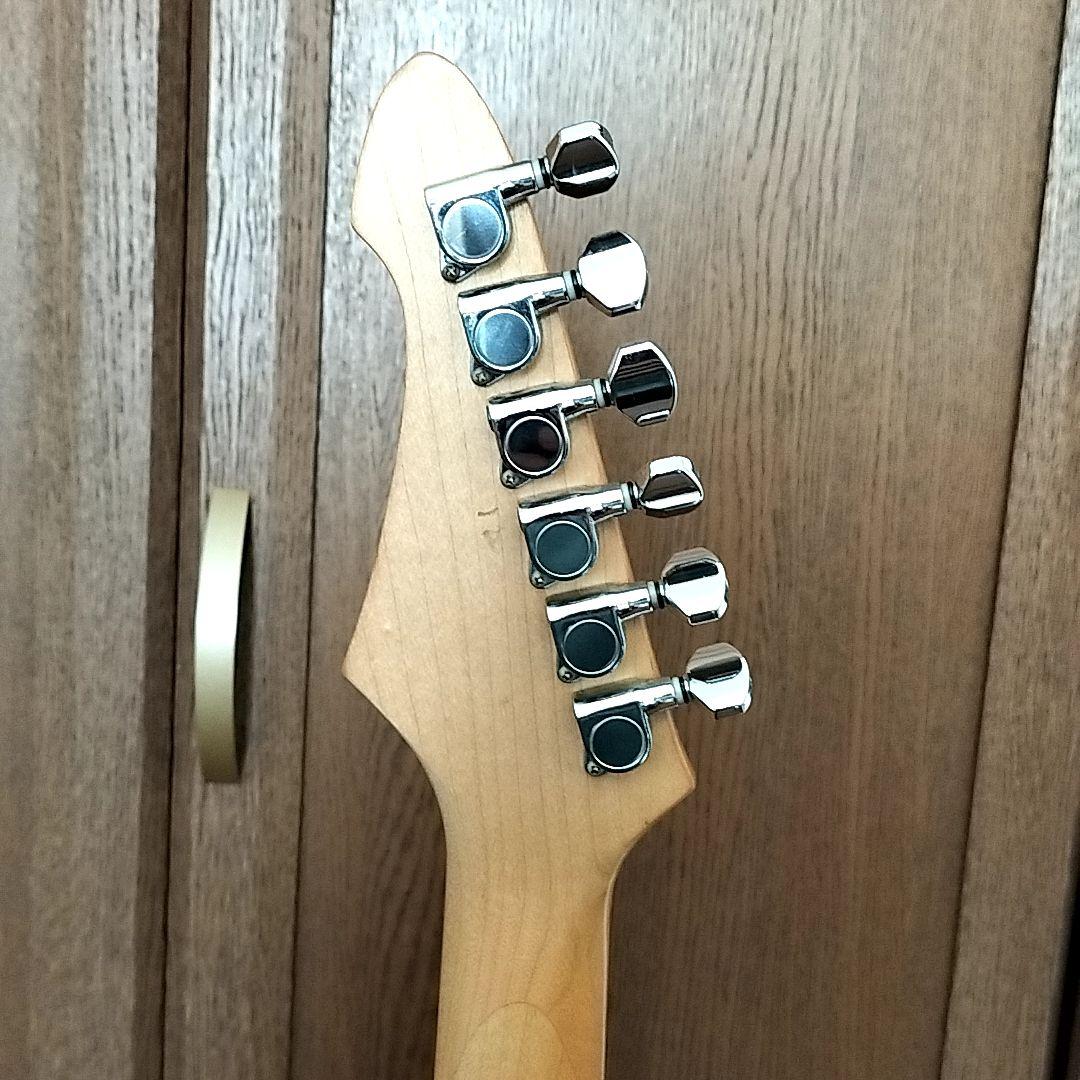 Aria Pro ll MACシリーズ　 エレキギター　アリアプロ