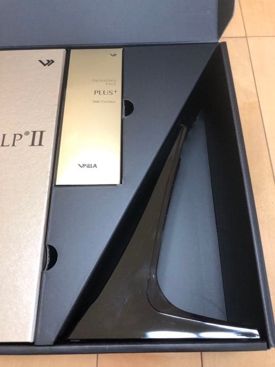 【新品】ウイルエー ドクタースカルプⅡ DR-SCALPⅡ 美容液セット