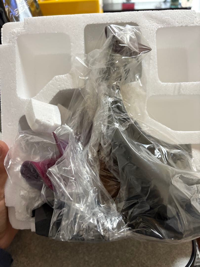 スターウォーズ　フィギュア