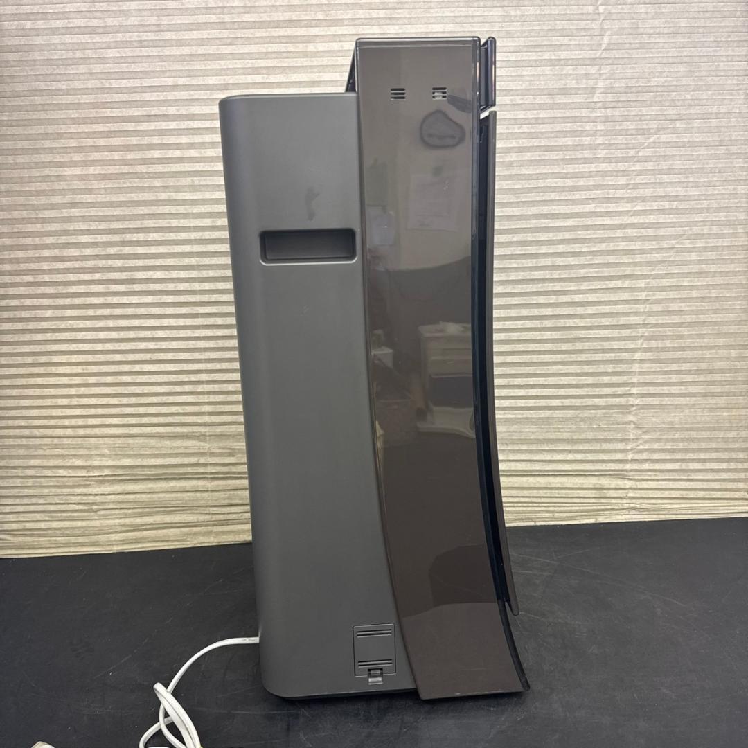 ☆パナソニック　加湿空気清浄機　F-VC70XM　エコナビ ナノイー搭載　16年