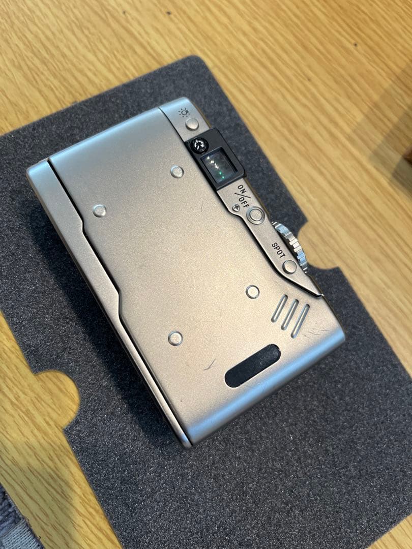 ミノルタ TC-1 美品