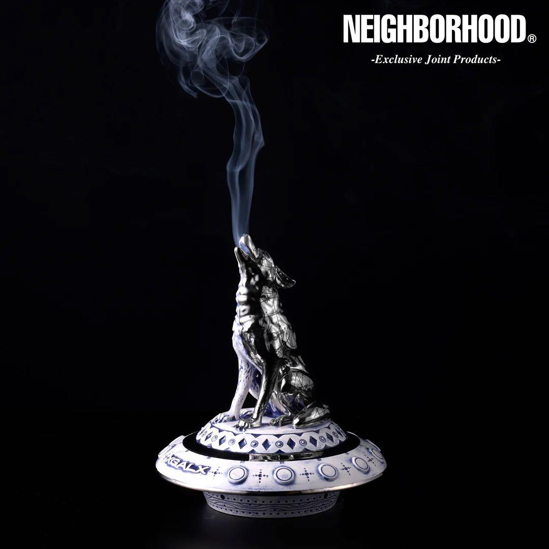 [XG] XGALX NEIGHBORHOOD インセンスチャンバー 限定ver