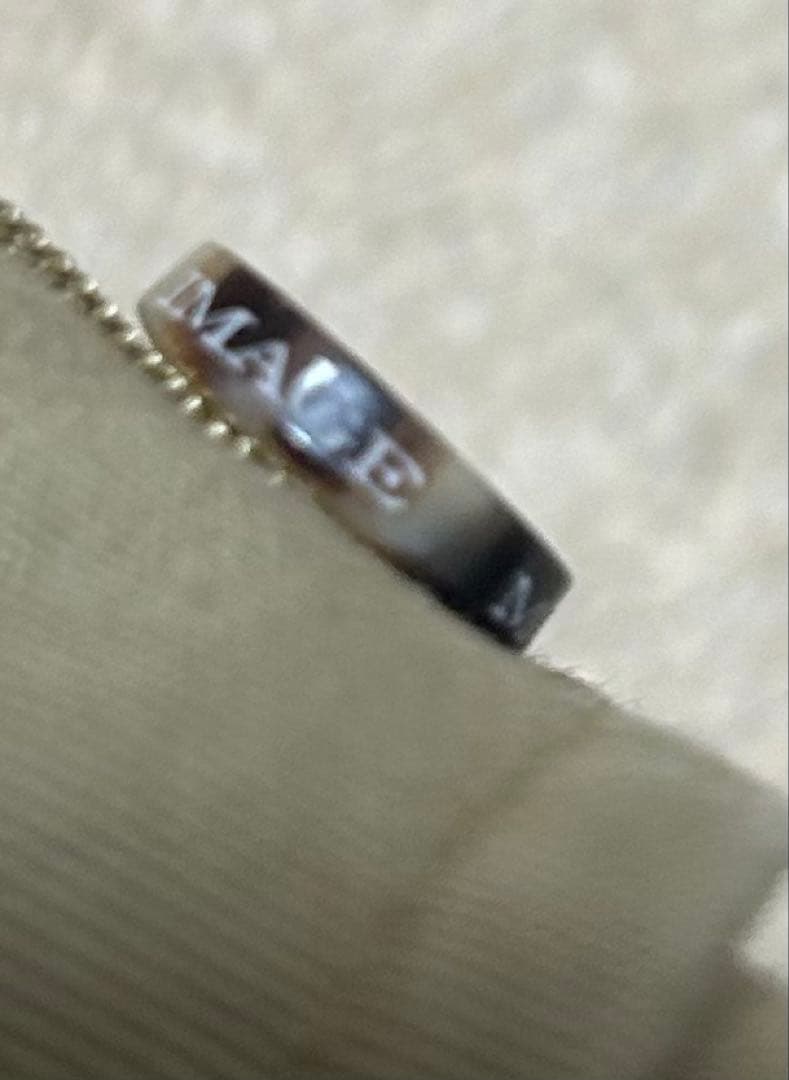 s*2様 BARNSTORMER カーキ ストレート チノパン