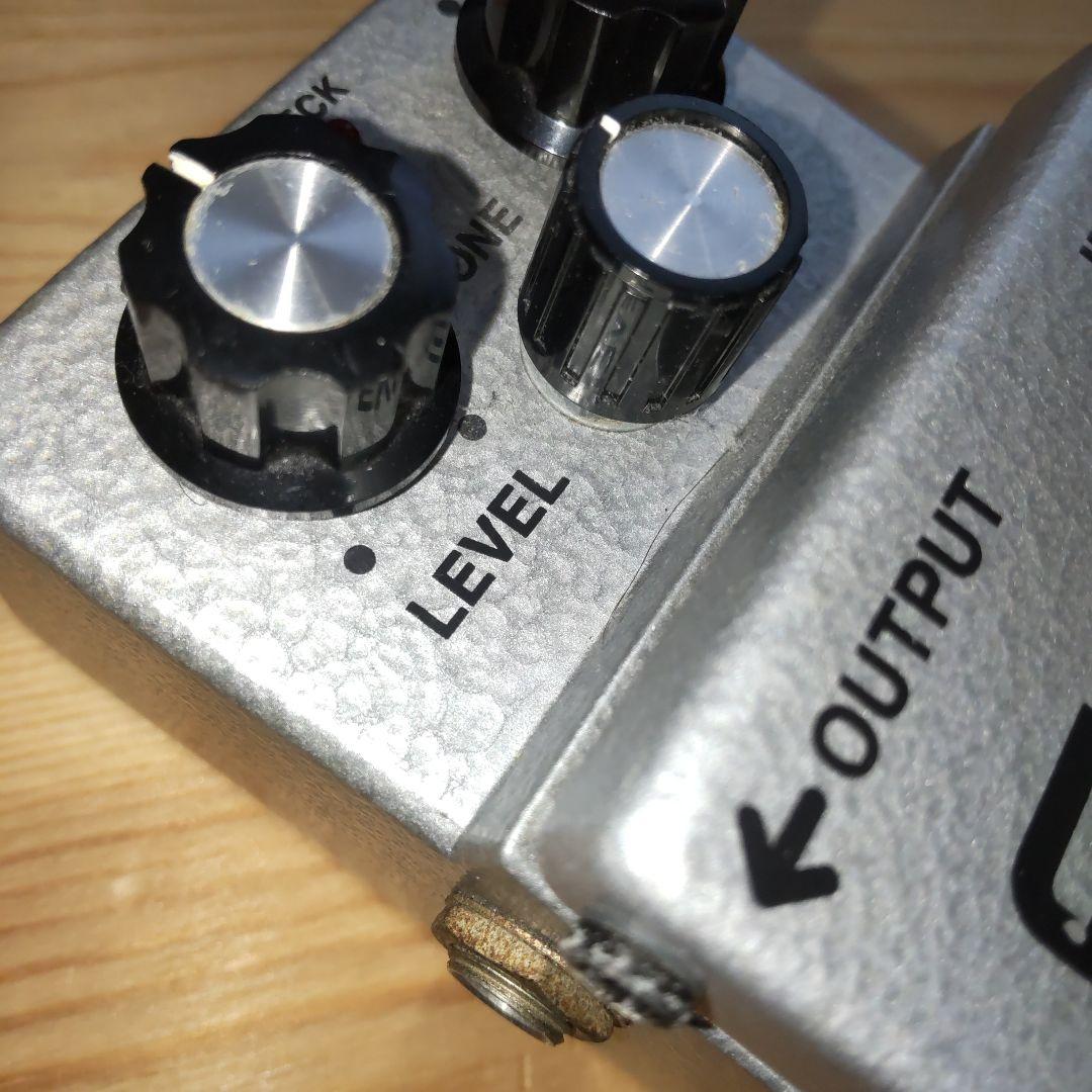 Fuzz FZ-3　エフェクター　BOSS