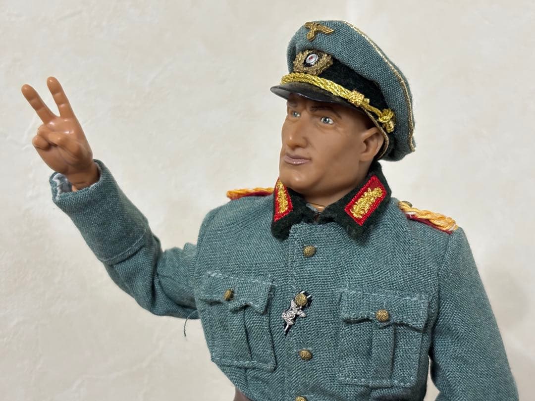 ドイツ国防軍 将軍