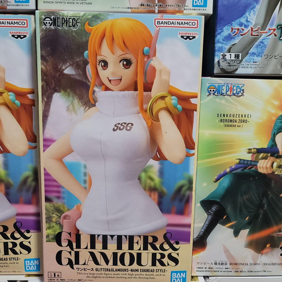 ワンピース まとめ売り 36点 ONE PIECE Bulk Set 36PCS