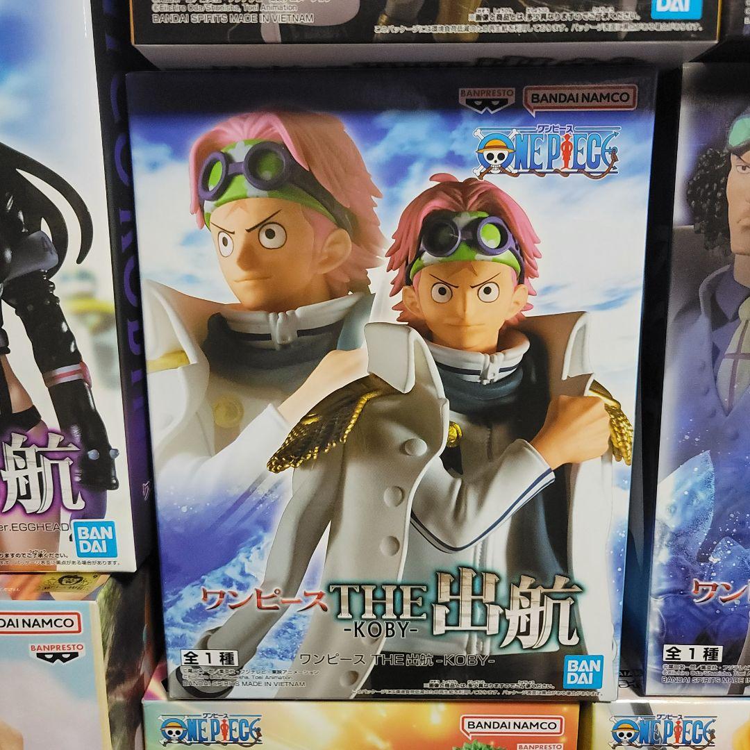 ワンピース まとめ売り 36点 ONE PIECE Bulk Set 36PCS