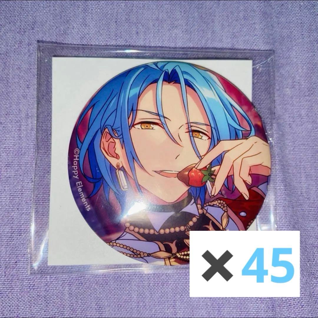 あんスタ テーマスカウト 缶バッジ HiMERU