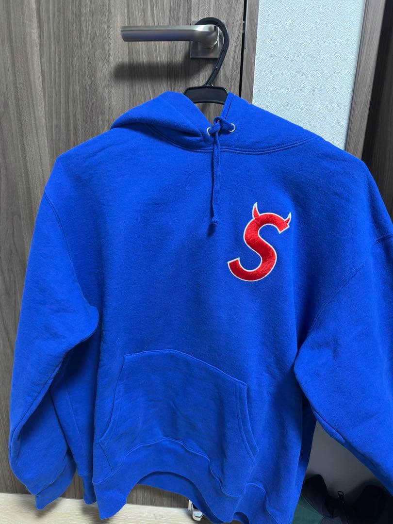 トップス Supreme S Logo \