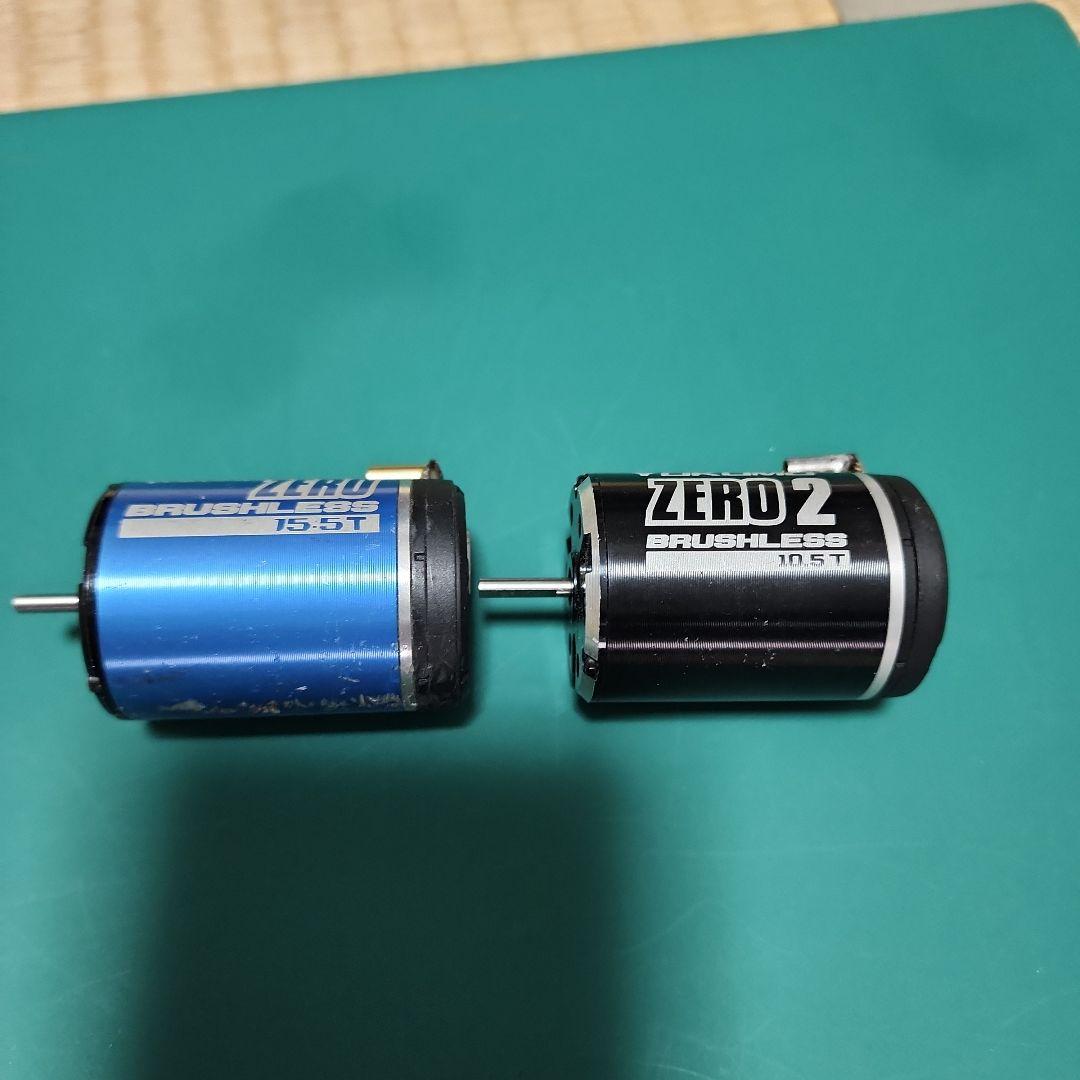 訳アリ(S寸専用)　タミヤMB01　イーグルパーツ多数 のメカ付き