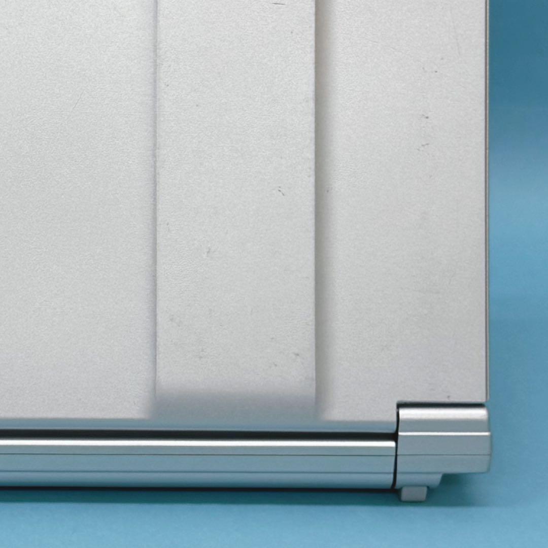 916 良品 512GB レッツノートCF-SV1 16GB office