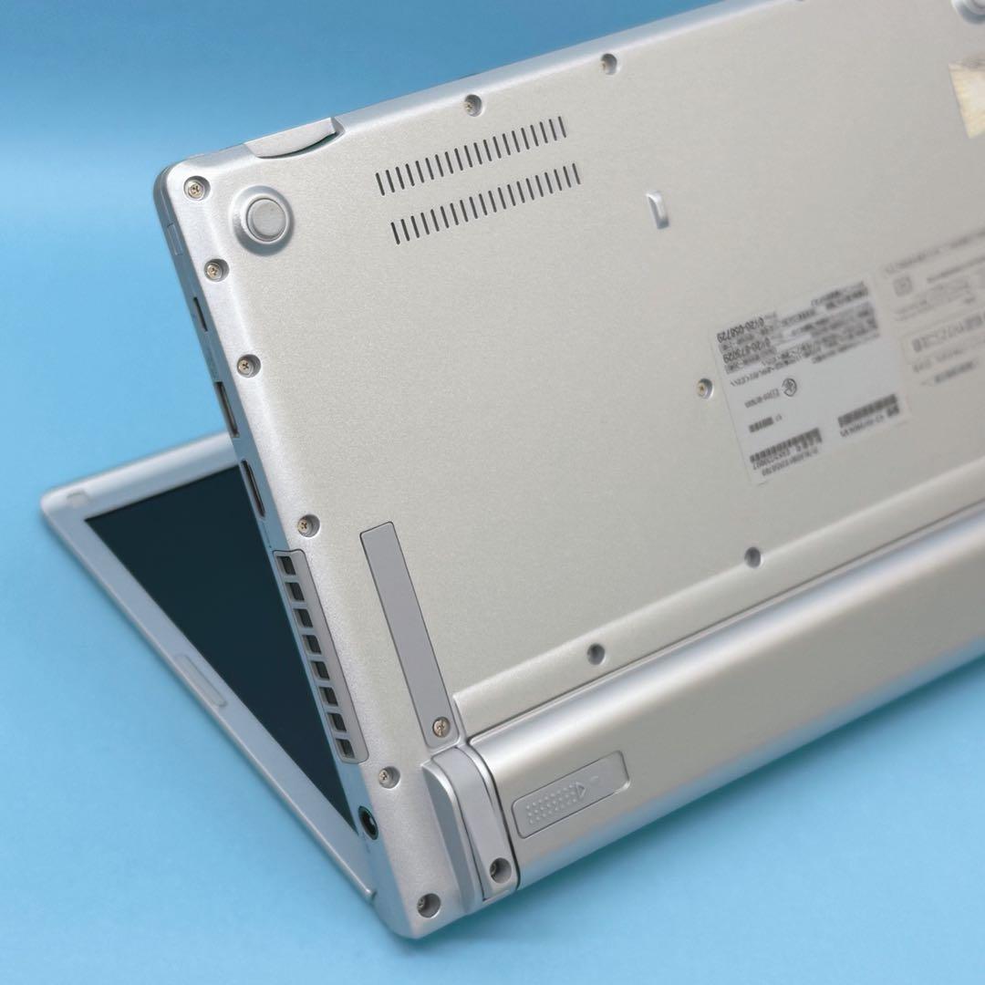 916 良品 512GB レッツノートCF-SV1 16GB office