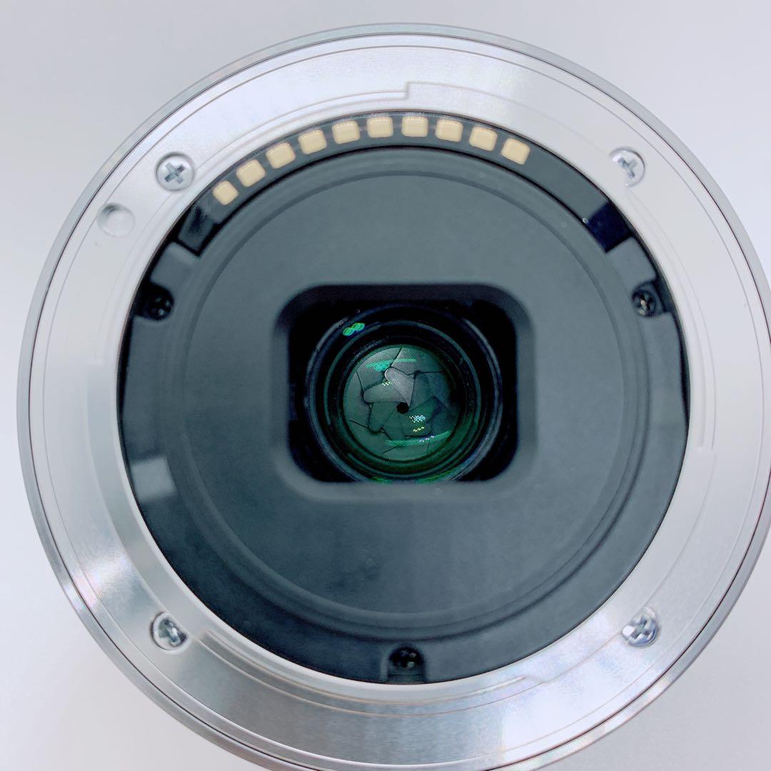SONY レンズ　SEL16F28 E-mount ソニー　C0501