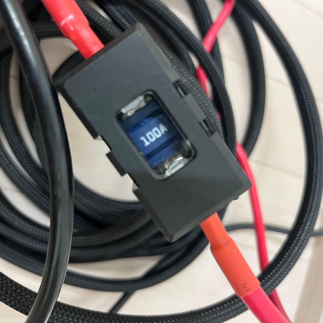 【ほぼ申】Jackery DC-DC Charger 走行充電器