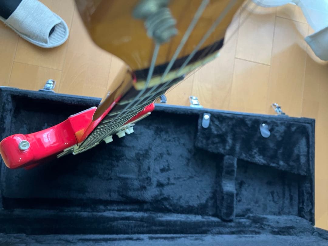 Fernandes RST-50 Revival　フェルナンデス ストラト