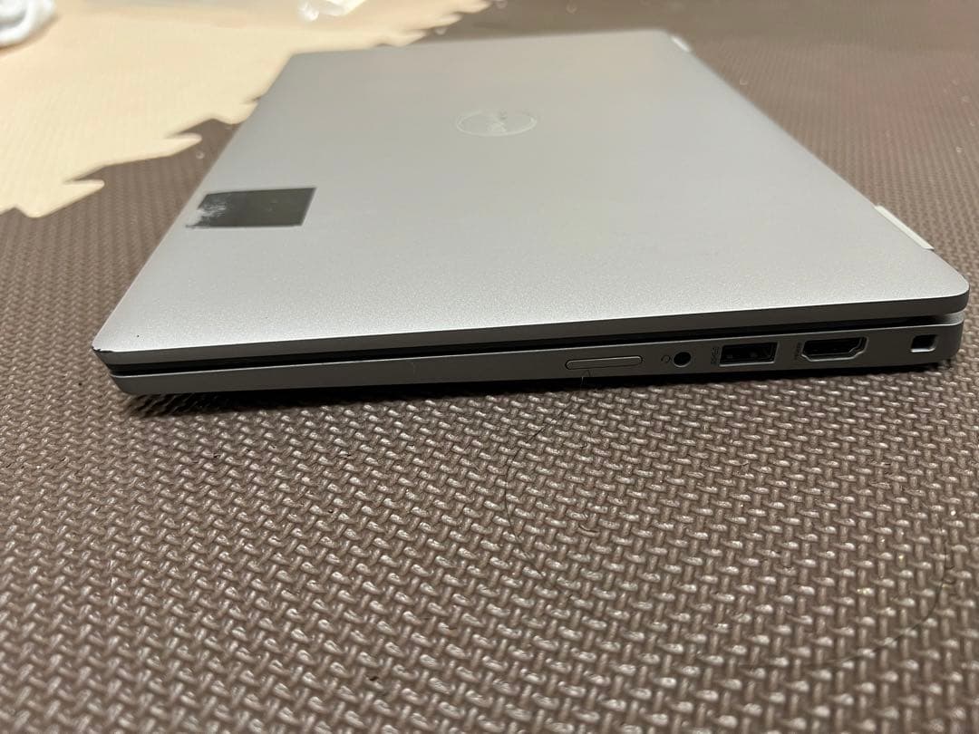 Windowsノート本体 DELL Latitude 5320