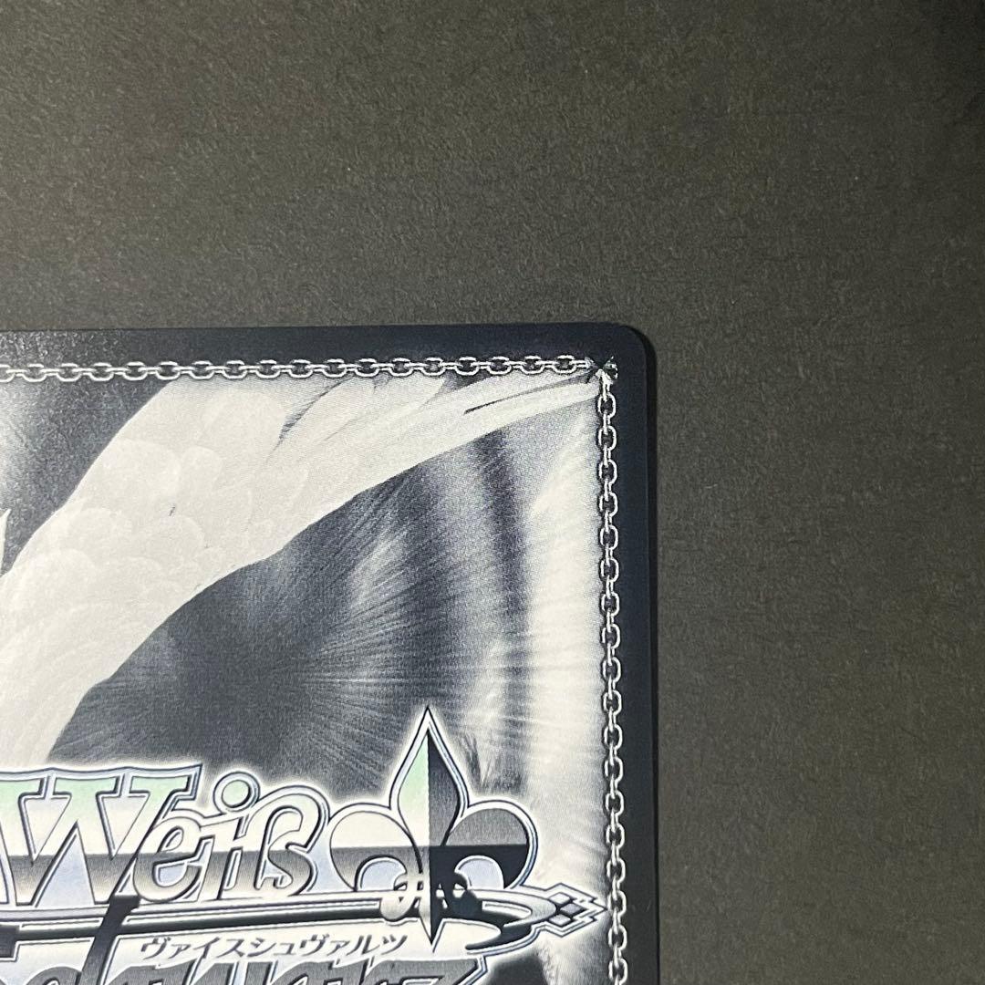 【美品】ヴァイスシュヴァルツ 超巡洋艦 エーギル sp