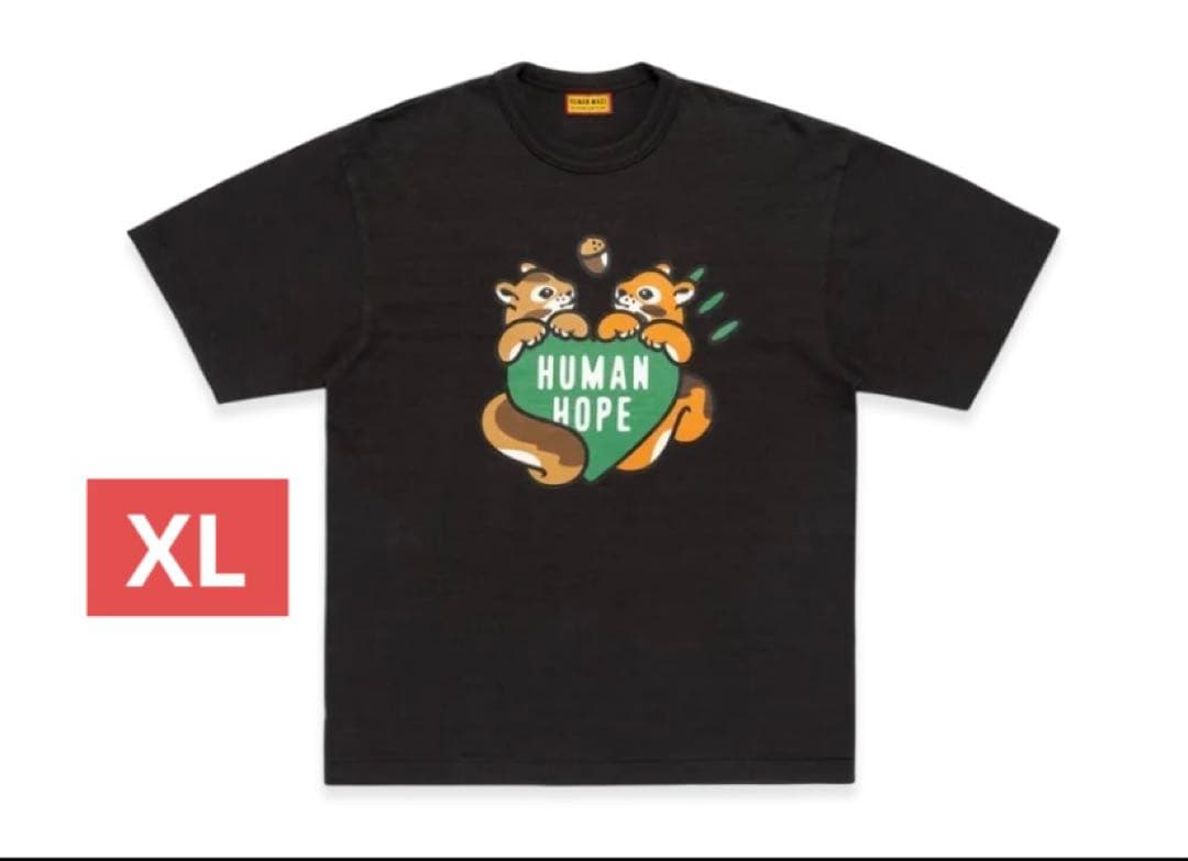 アイドル HUMAN MADE x j-hope of BTS HUMAN HOPE