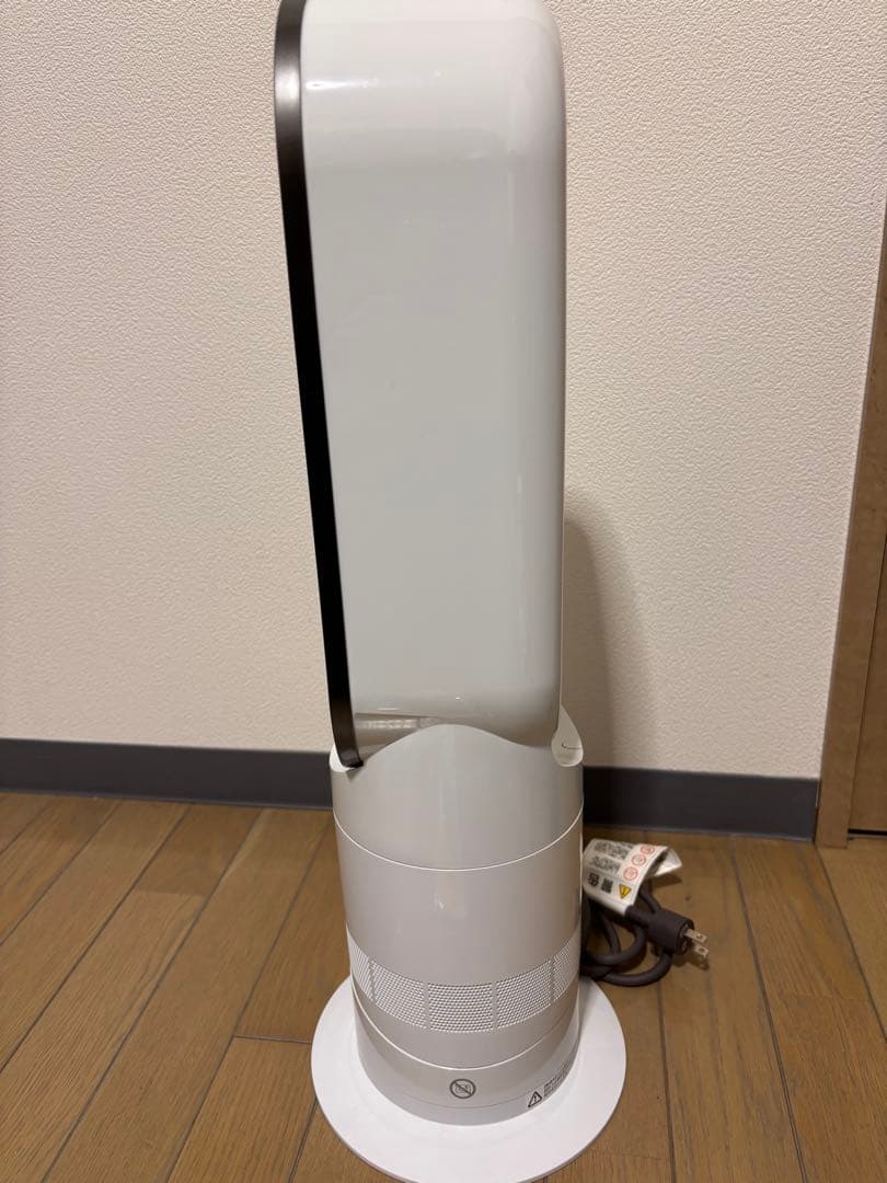 動作確認済 Dyson AM09 Hot+Cool ダイソン ヒーター 2023
