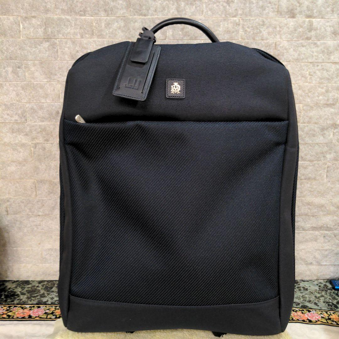 dunhillダンヒル L3T357Nキャリーバッグ