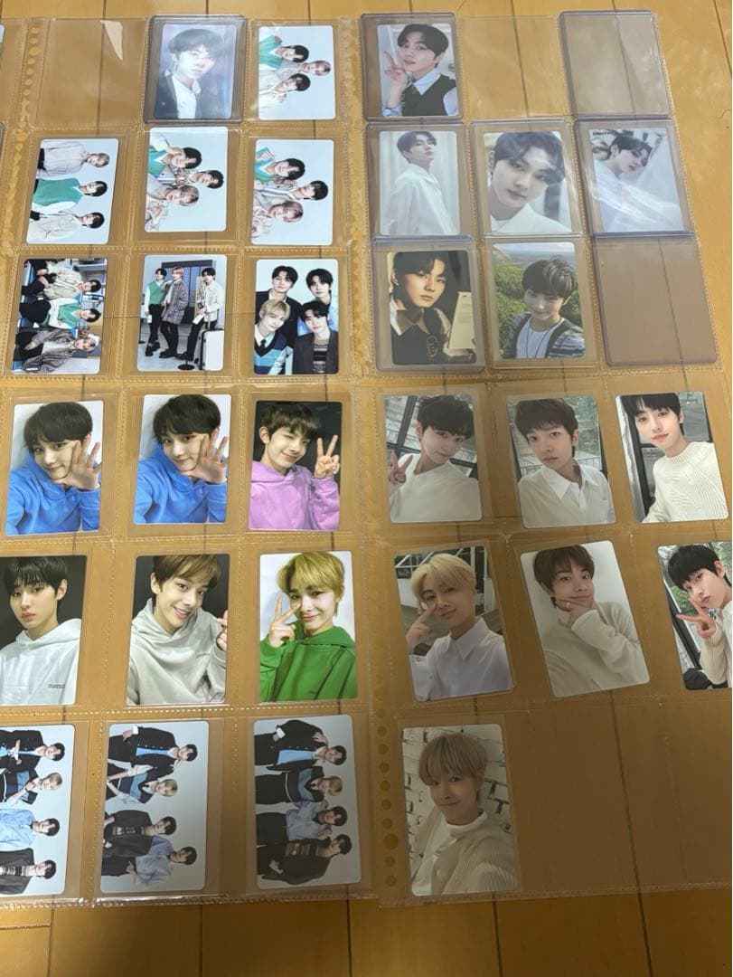 ENHYPENまとめ売り