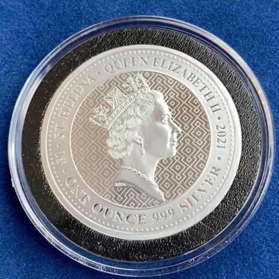 女王の美徳 007 ダブルドラゴン3点セット