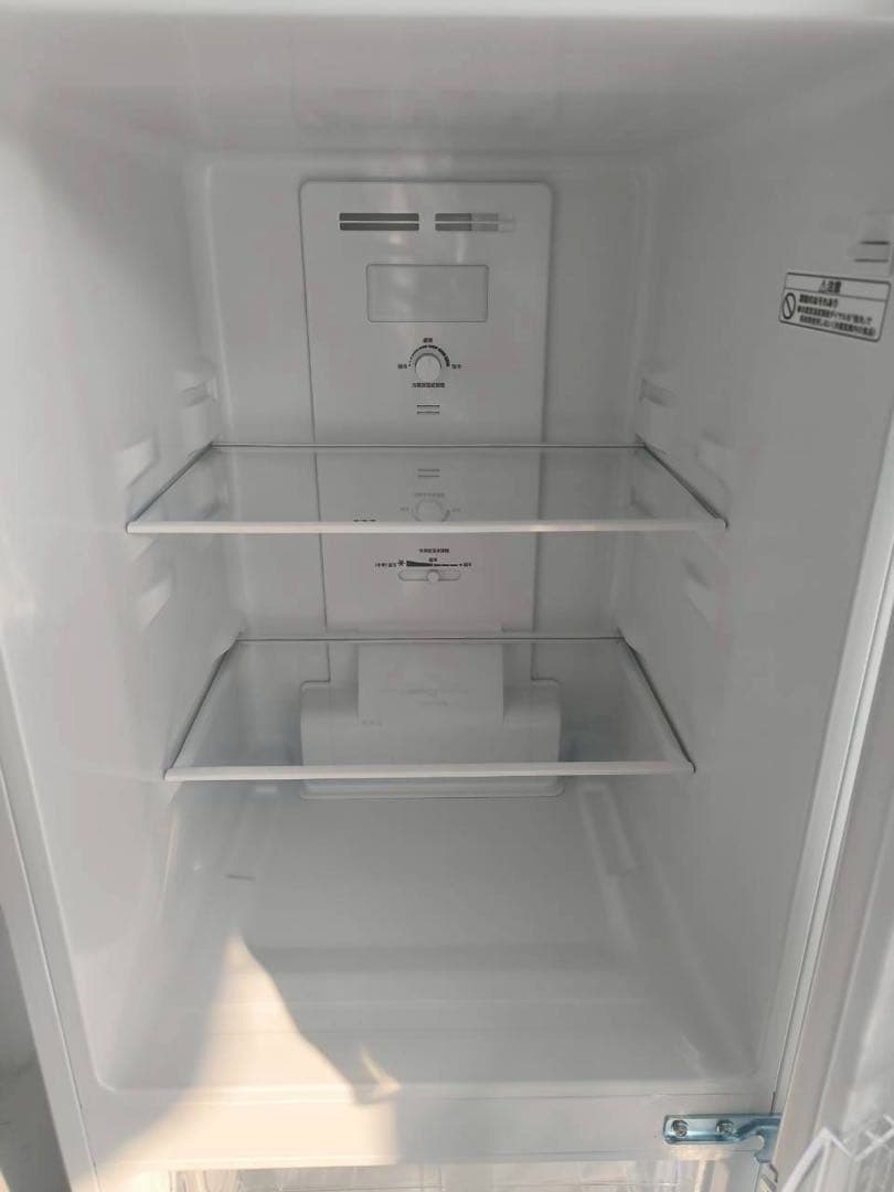 週末特別価格！【福岡県限定】高年式2024年製 冷蔵庫・洗濯機2点セット