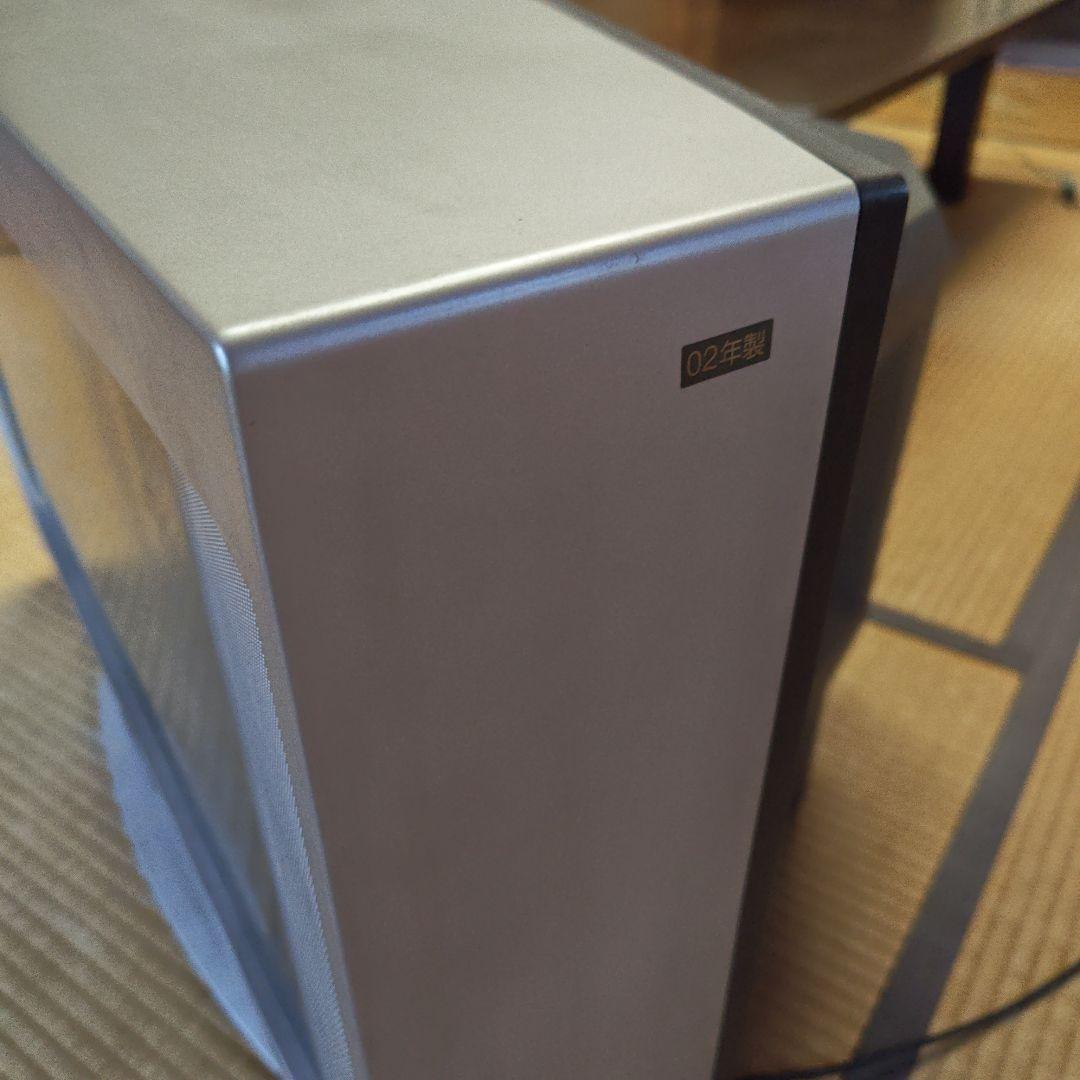 Y*T様 ブラウン管テレビ　MITSUBISHI　28Ｔ-D101S