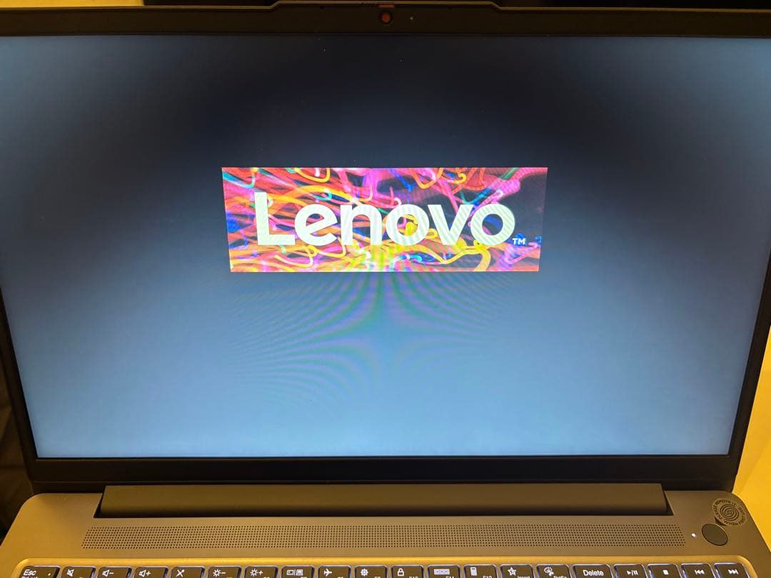 Windowsノート本体 R