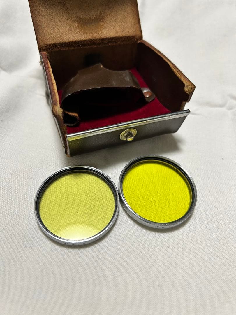 ライカ　M3 ズマリット　レンズセット　オーバーホール済み