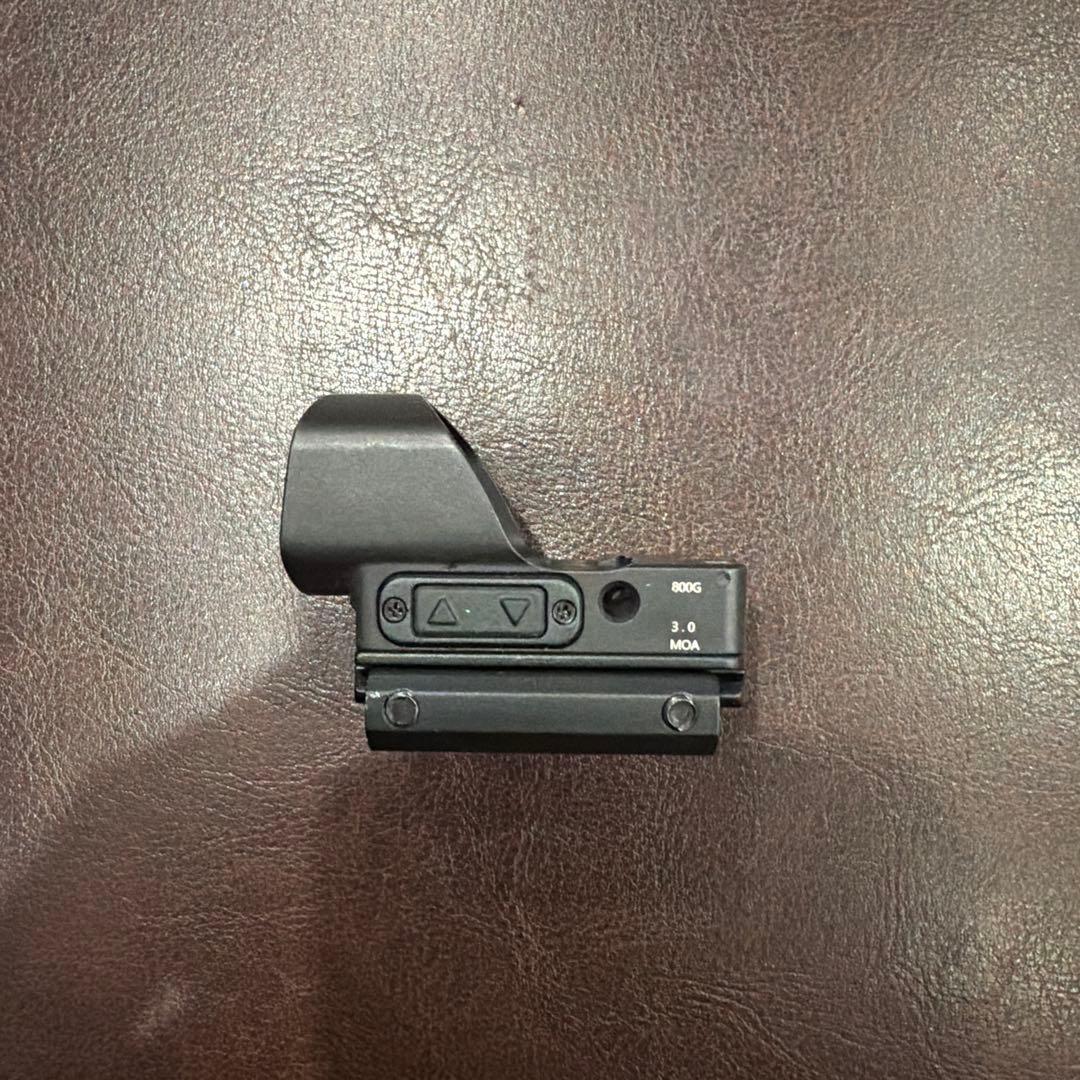 トイガン ABSOLUTE PRO