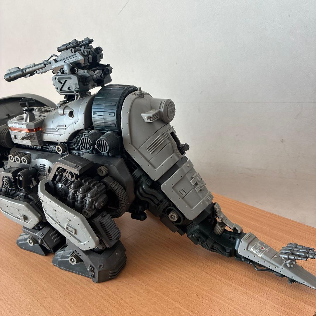 ゾイド ZOIDE マッドサンダー(トリケラトプス型)MADTHUNDER